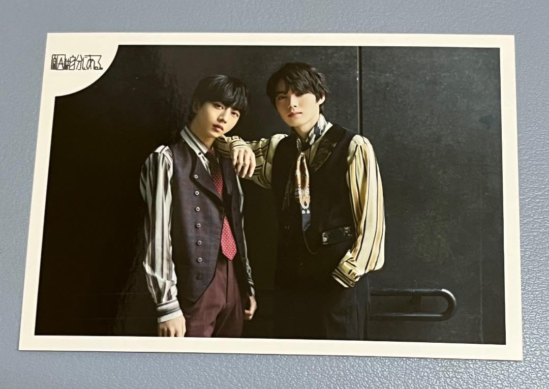 げんじぶ 直筆サイン入り アクリルパネル 小泉光咲 げんじぶ 直筆